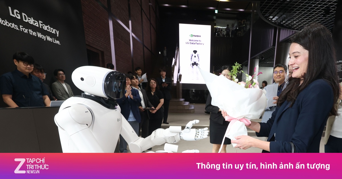 Ái nữ của CEO Nvidia gây chú ý