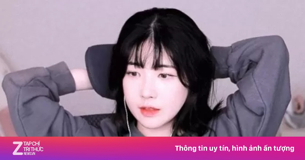 Nữ streamer Hàn Quốc ở trung tâm xung đột PUBG là ai?