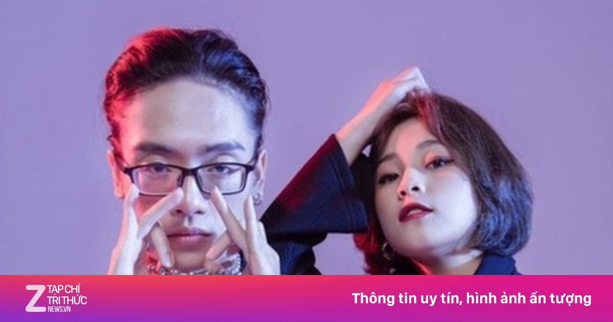Nữ thí sinh nhỏ tuổi nhất Rap Việt đính chính tình cảm với Hydra - Giải ...