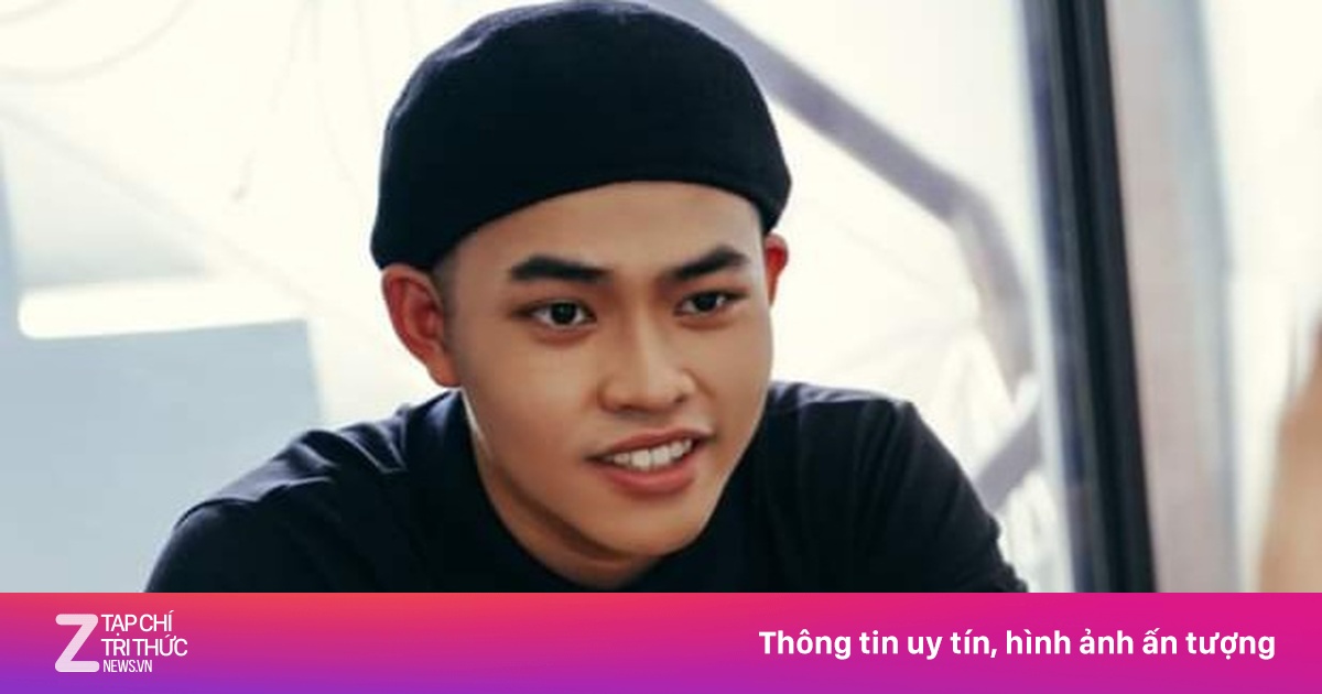 Rapper Tez: 'Viết nhạc để khoe tiền, khoe xe là đi vào ngõ cụt' - Âm ...
