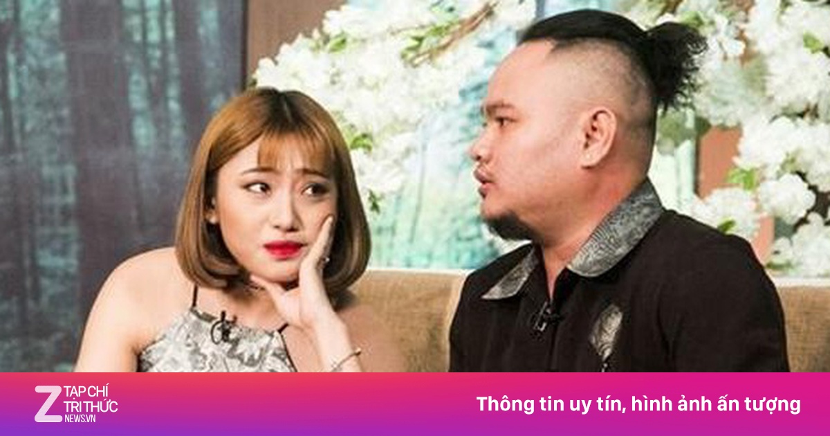 Vinh Râu ly hôn và đường tình của các thành viên nhóm FAPtv - Giải trí ...