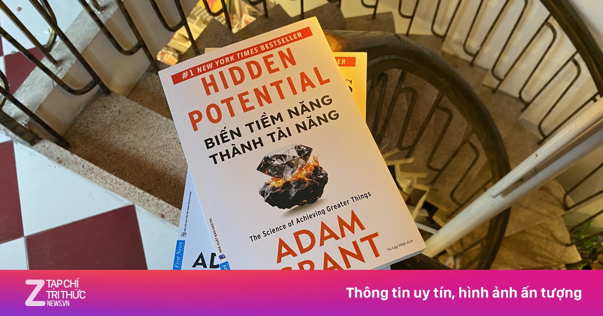 Bạn không cần xuất phát điểm hoàn hảo để vươn tới vĩ đại