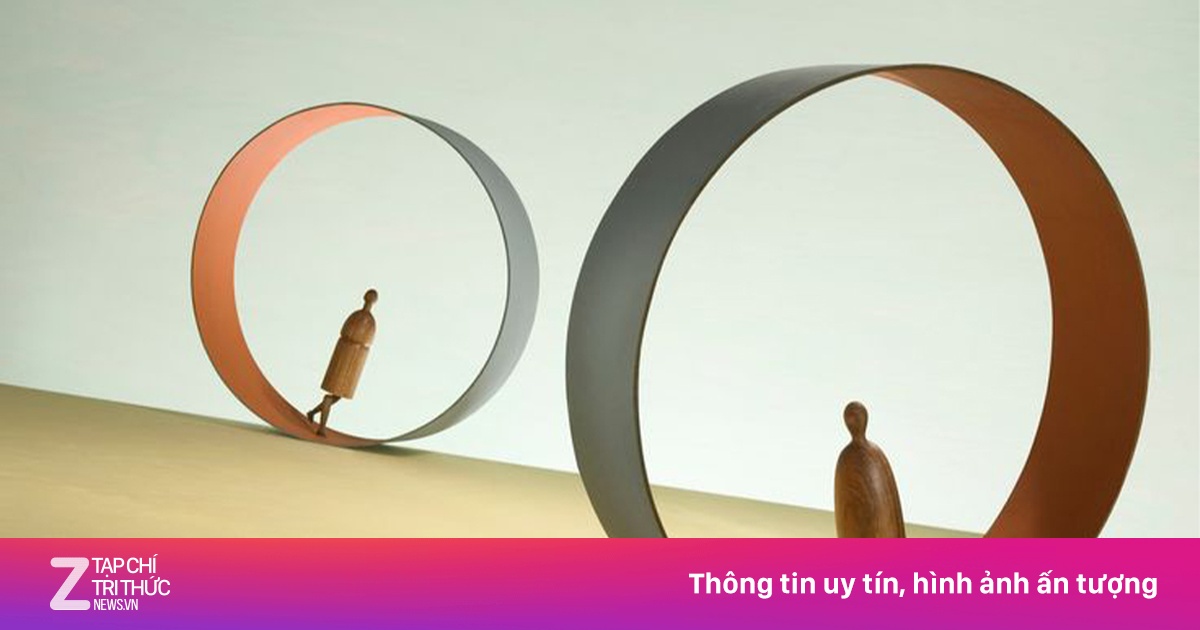 Sự thụt lùi cần thiết: Bí mật của những bước tiến vượt bậc