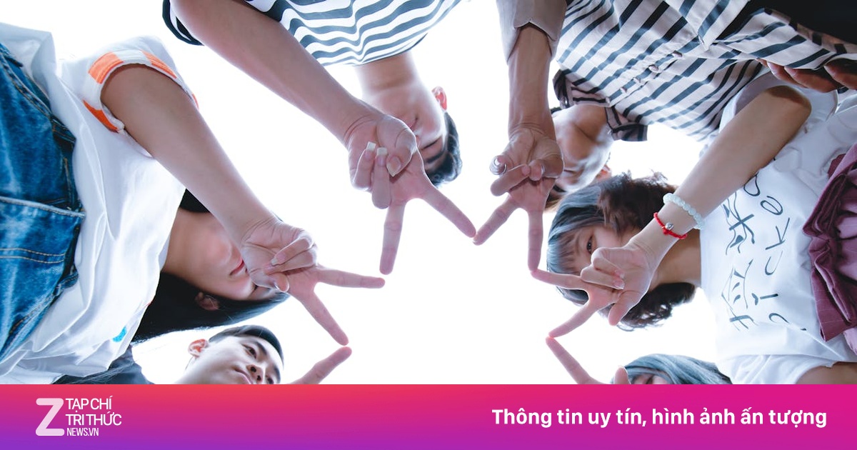 Bạn đã biết cách khai thác ý tưởng của tập thể?