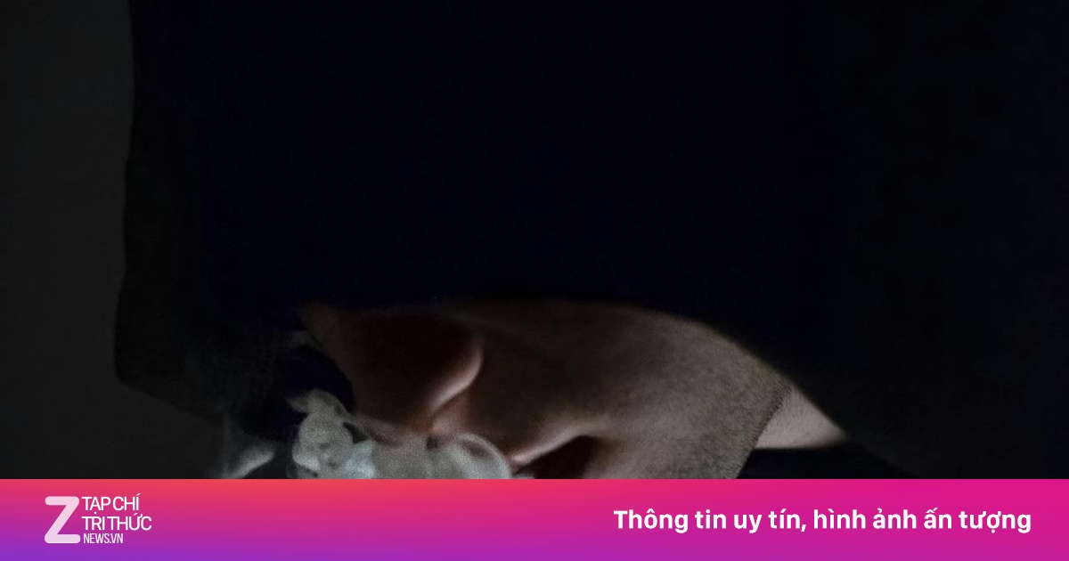 Khi 'Con Quỷ' dụ dỗ bằng điếu thuốc đầu tiên