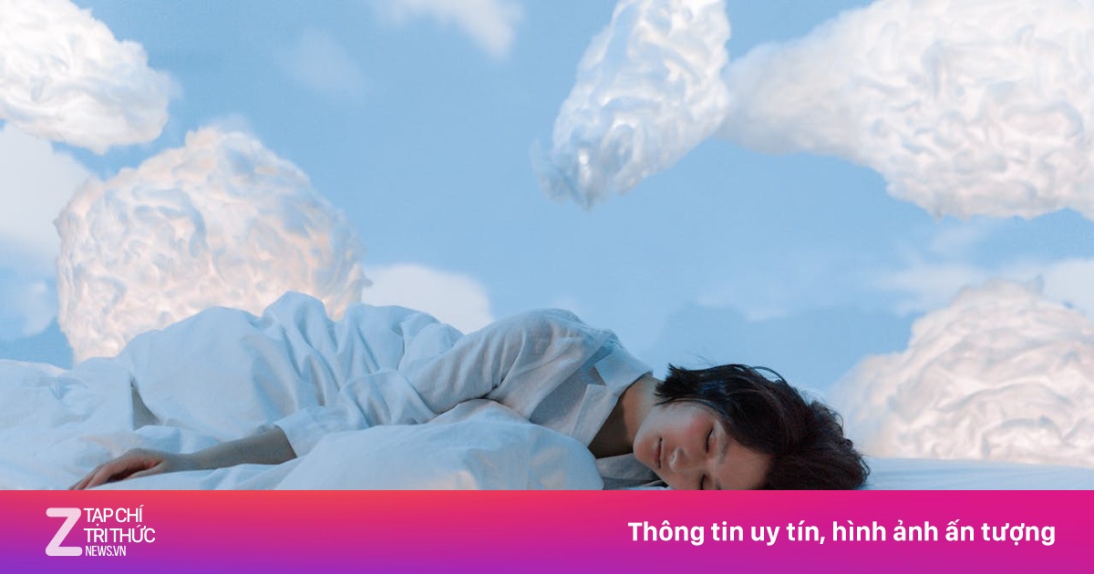 Tại sao ta phải mơ?