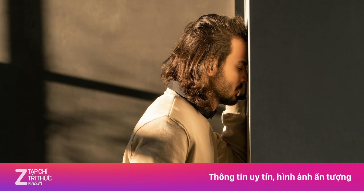 Đừng tự làm khổ mình vì những lỗi lầm đã qua