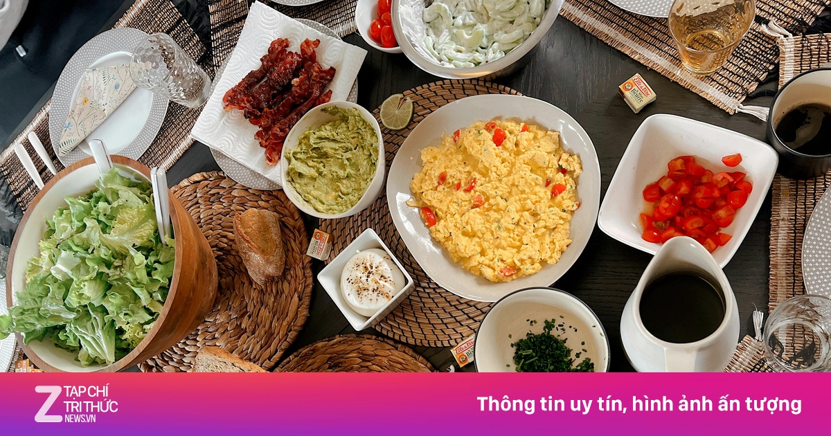 Bạn đang ăn vì thích… hay ăn để sống khỏe?