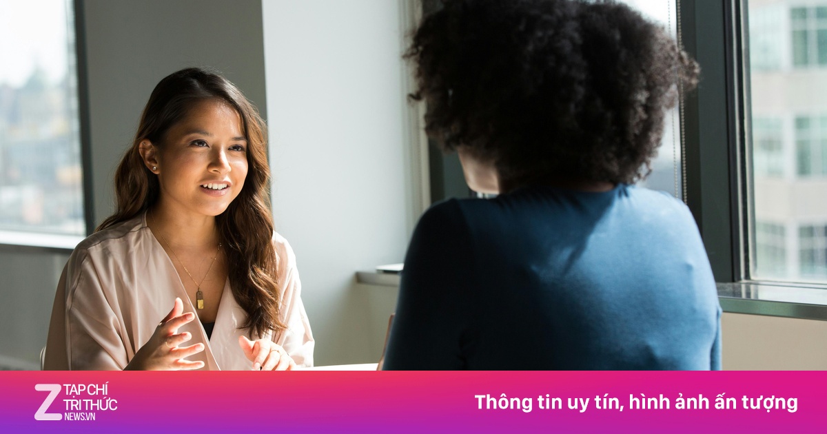 Sao không thương lượng với khách hàng mà cứ mặc cả với chính mình?