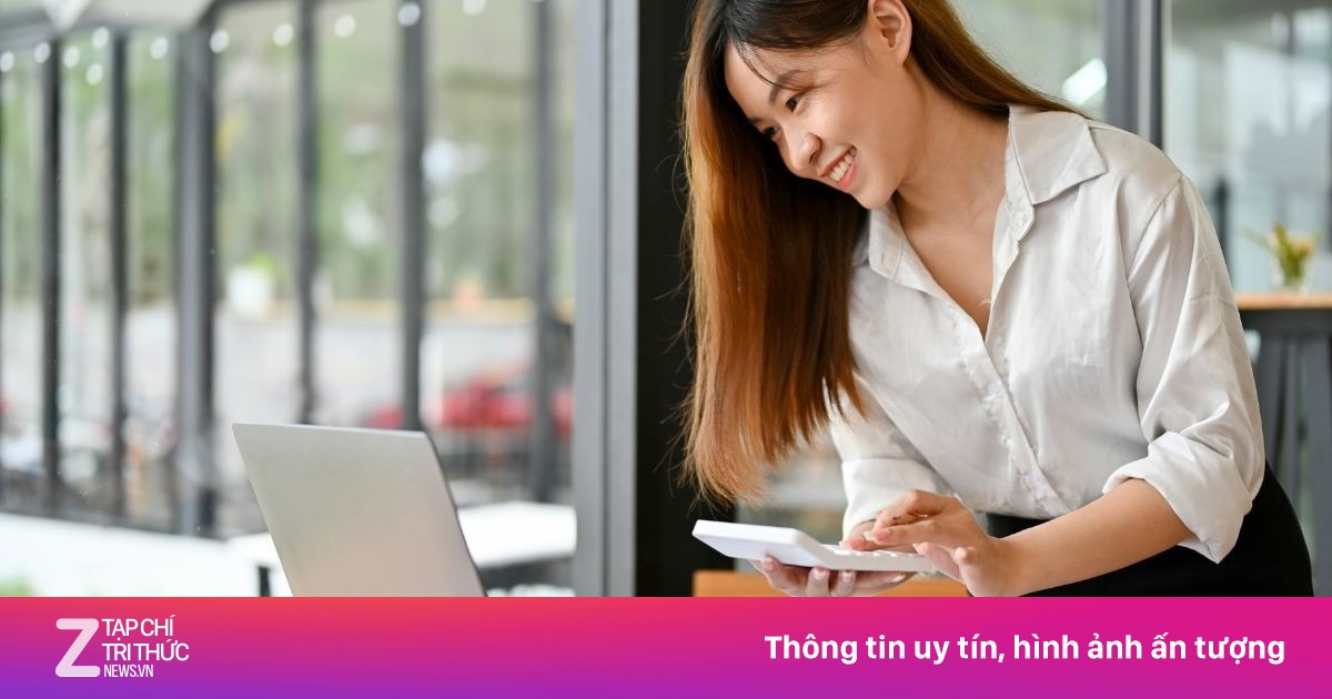 Nền tảng của xây dựng tự do tài chính