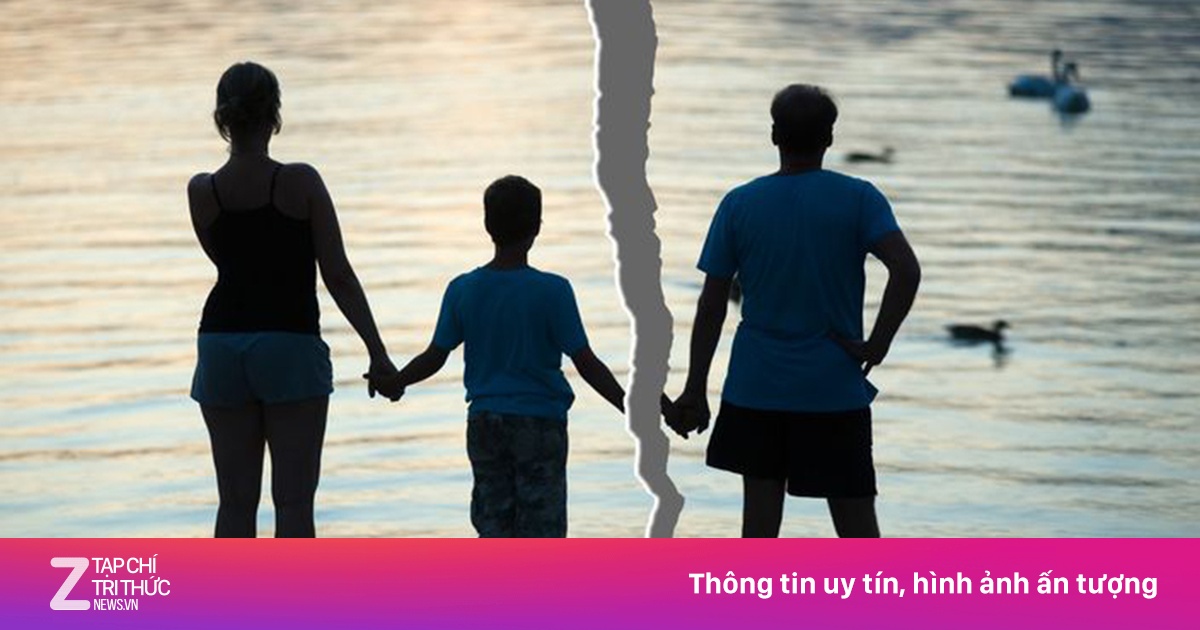 Cách nuôi dạy con 'truyền thống' không còn hiệu quả?