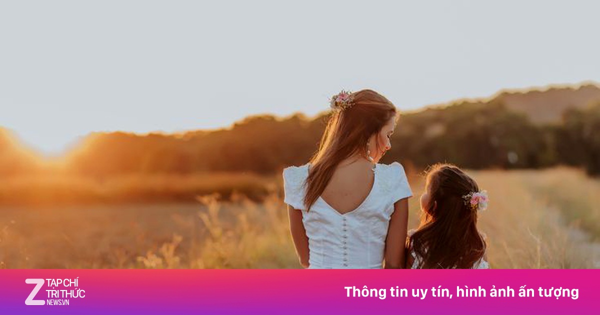 Việc nhỏ, nếu làm bằng yêu thương sẽ không còn là việc nhỏ