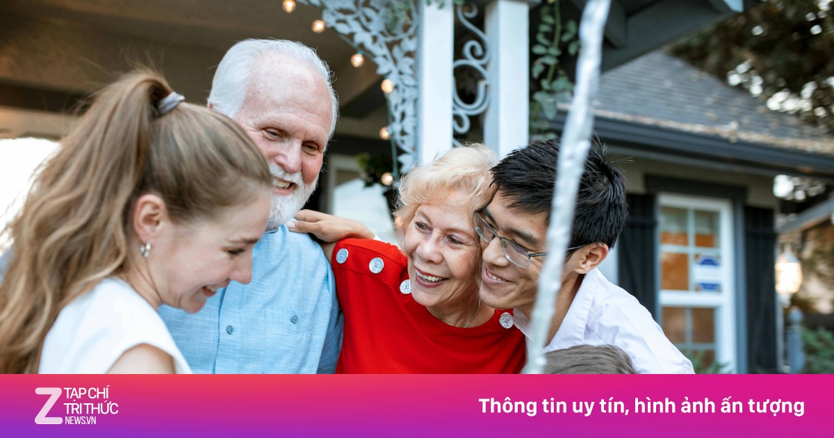 Hãy bên nhau nhiều hơn khi còn có thể