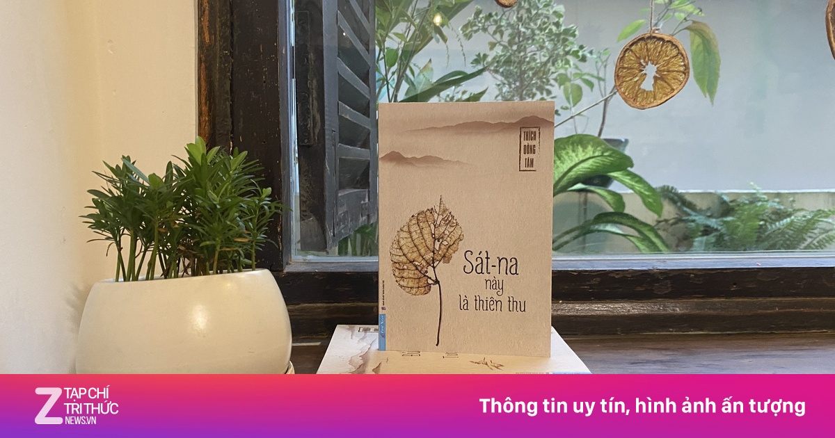 Phóng sanh từ tâm - sống trọn vẹn trong từng sát-na