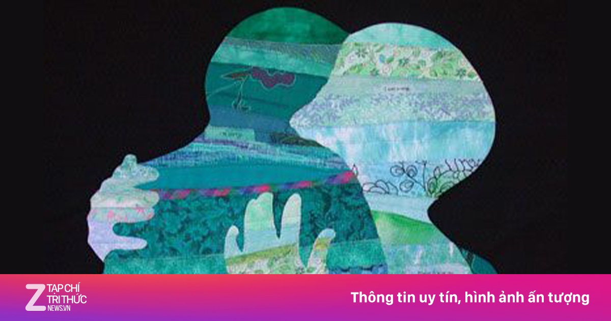 Bốn chìa khóa chữa lành nội tâm