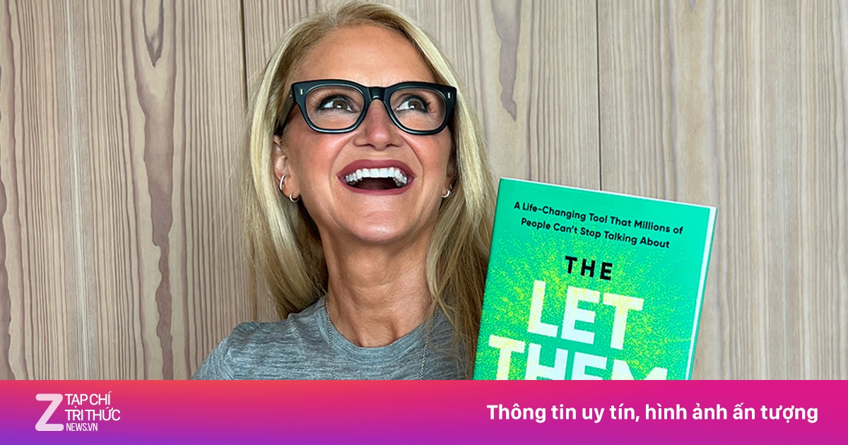 'Mặc kệ họ' - bí quyết cân bằng cảm xúc giữa kỷ nguyên so sánh