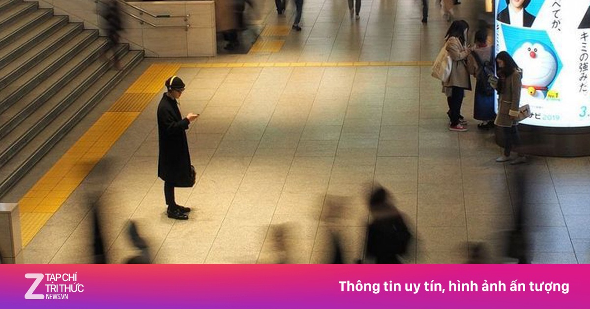 Hội chứng Chèn ép Thời gian: 'Căn bệnh' mới của người hiện đại