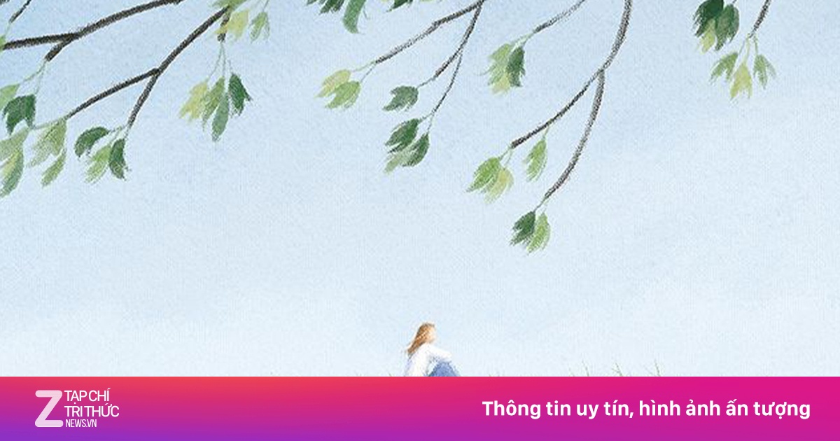 Buông bỏ cũng là học cách nhìn lại chính mình