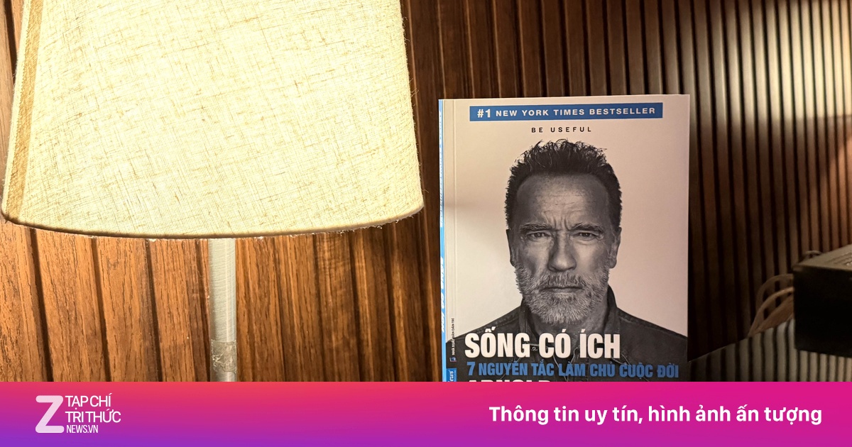 Tầm nhìn bao quát không phải để mơ mộng, mà để không lạc đường