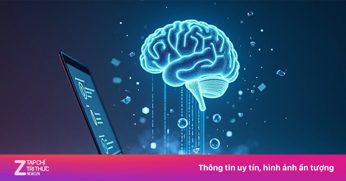 AI thông minh hơn, lãnh đạo cần khôn ngoan hơn