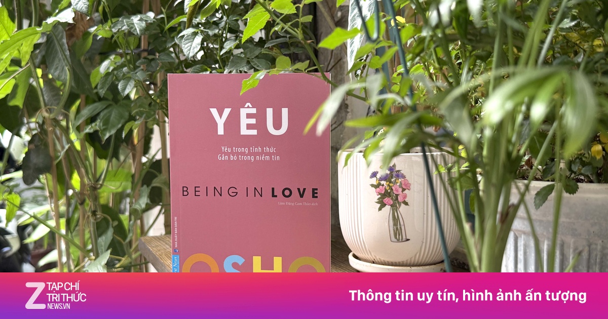 Có lẽ đã đến lúc bạn học cách yêu mình trước khi yêu một ai đó