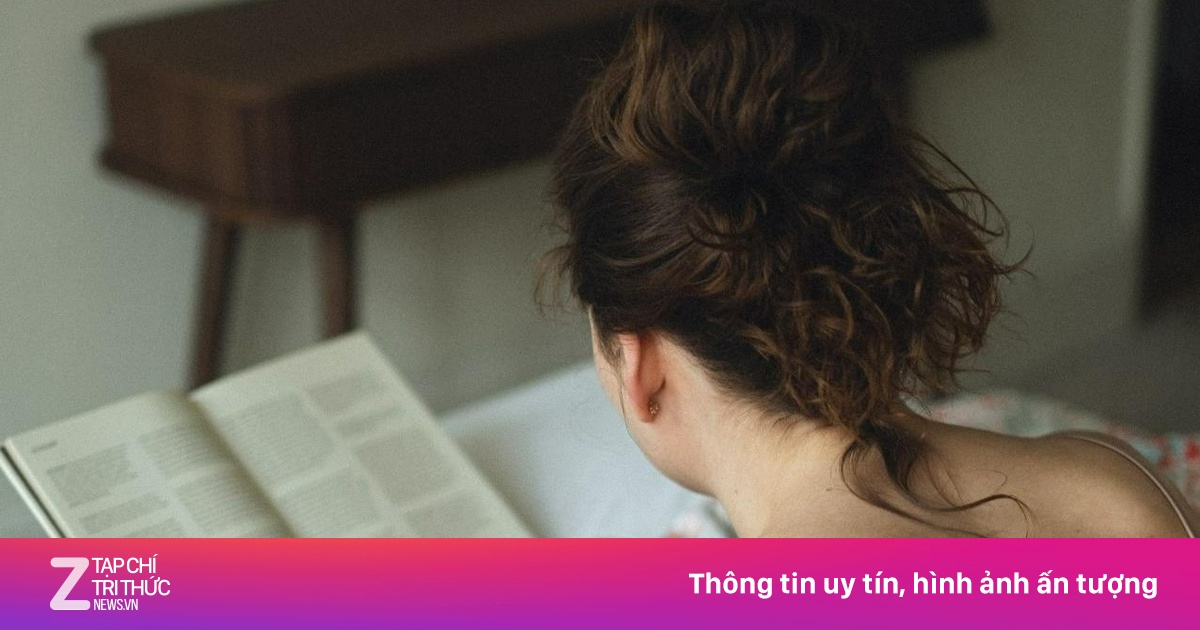 Làm gì khi não bộ hưng phấn liên tục nhưng lại nhanh chóng trống rỗng ...