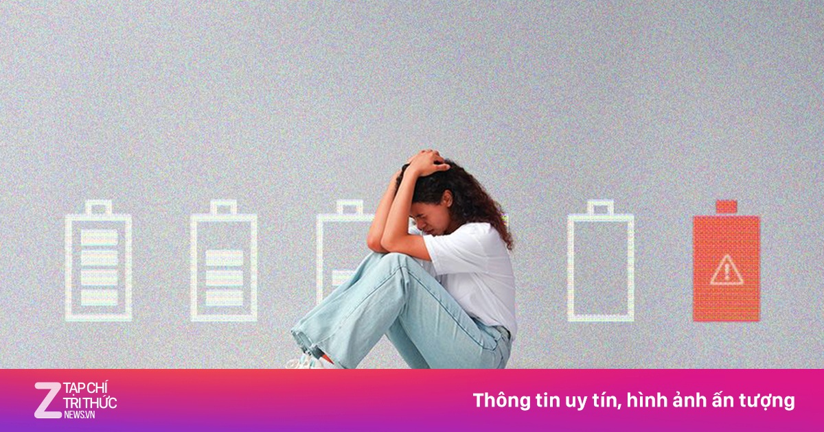 Hậu quả thầm lặng khi bạn liên tục 'sống để chứng tỏ'