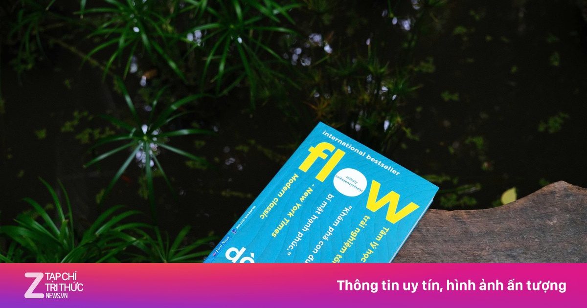 Phát triển bản thân sai cách: Khi nỗ lực không ngừng dẫn đến quá tải và lạc lối
