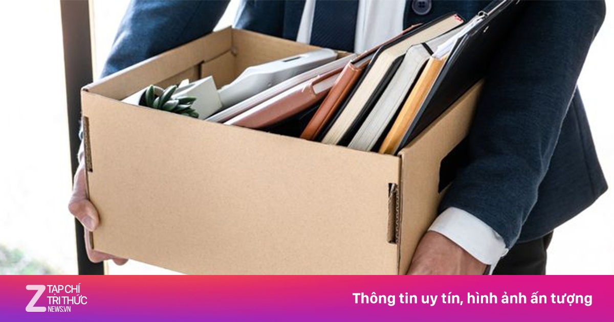 AI không đáng sợ bằng chậm thích ứng