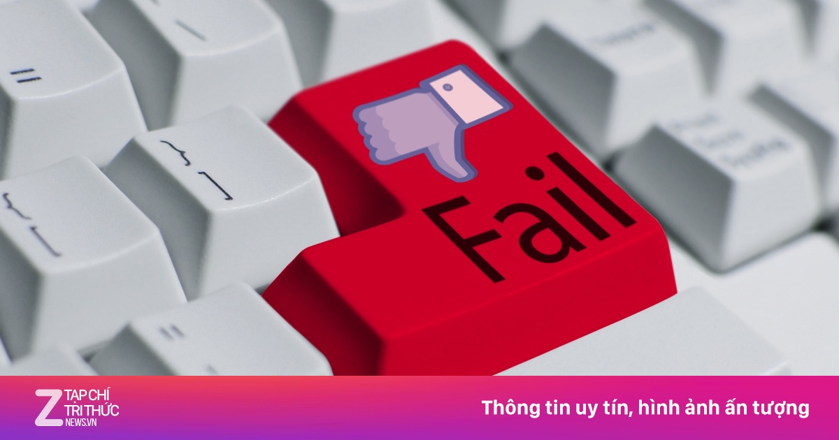 Khi một chiến dịch triệu USD có thể sụp đổ chỉ sau một đêm