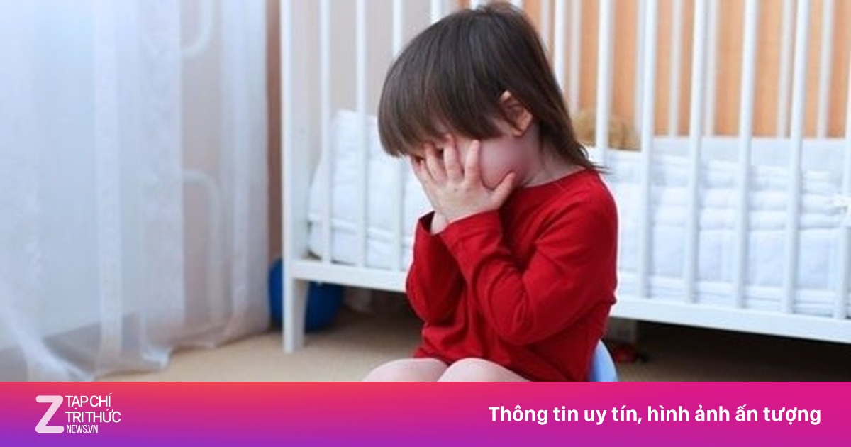 Triệu Chứng Và Cách Giúp Trẻ Phòng Tránh Nhiễm Trùng đường Tiểu Mẹ Và Bé Znewsvn 