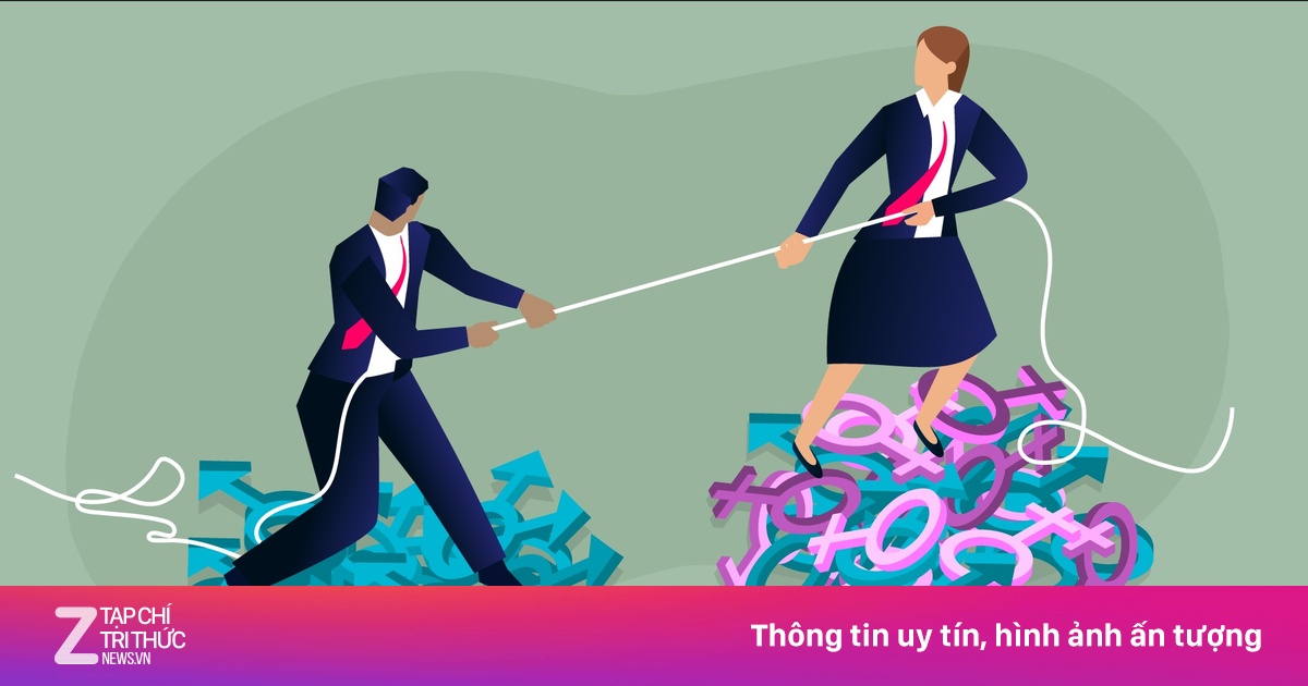 Sự khác biệt trong tưởng tượng tình dục giữa nam và nữ - Thế giới sách ...