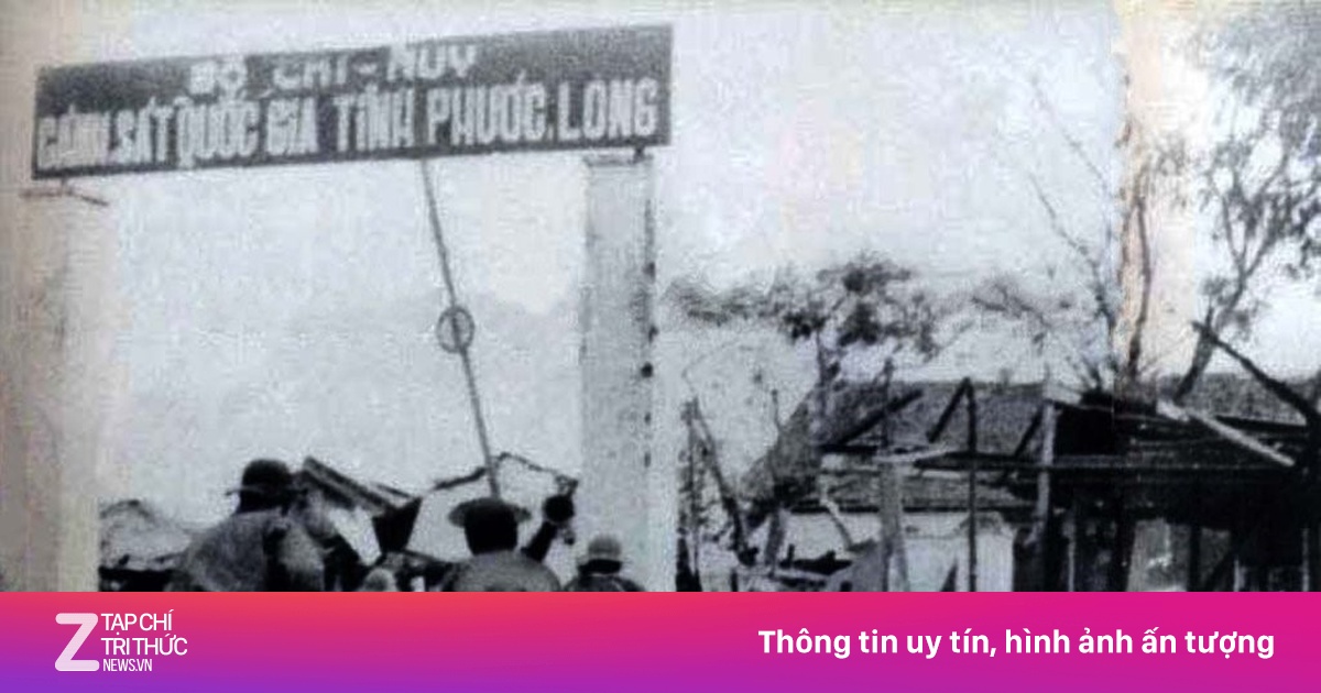 ‘Đòn trinh sát chiến lược’ củng cố quyết tâm giải phóng miền Nam