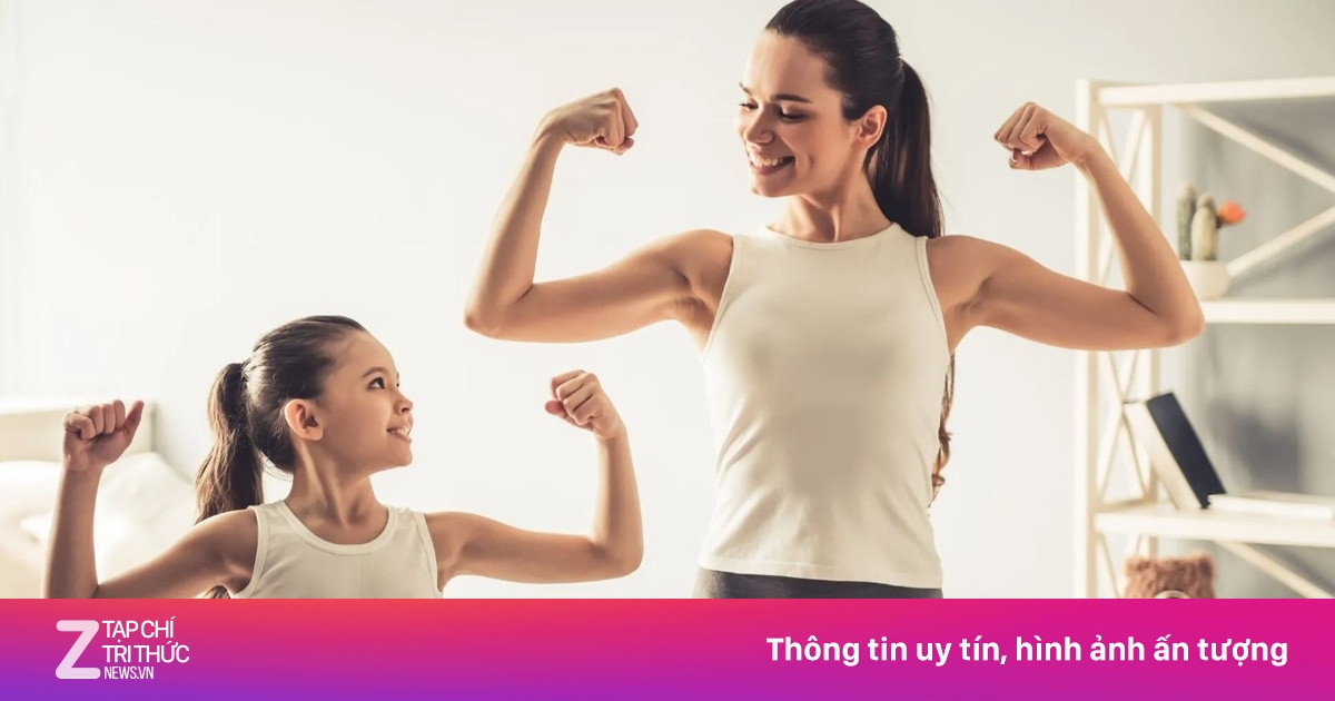 Bí quyết 'Sống khỏe từ A đến Z' trong xã hội nhiều áp lực