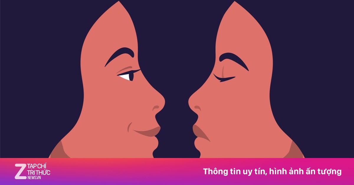 Mặt tích cực của cảm xúc tiêu cực