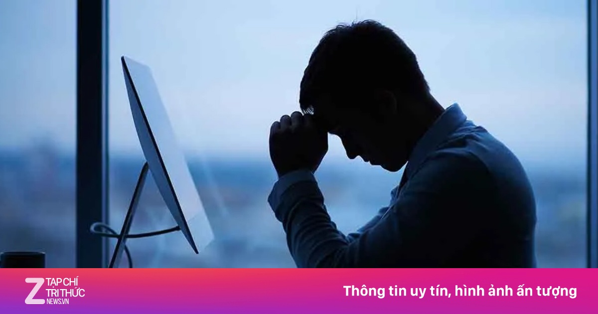 Vì sao càng cố gắng thành công, người trẻ càng cảm thấy bất an?