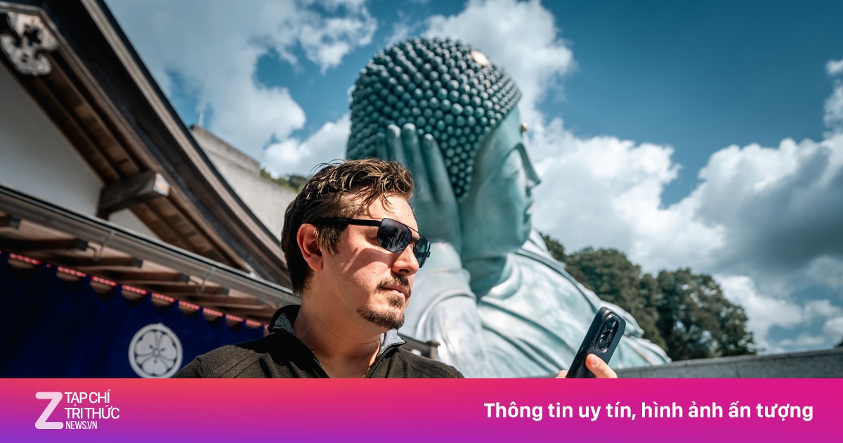 Sự thật ít biết về nước Nhật qua nếm trải của một du khách