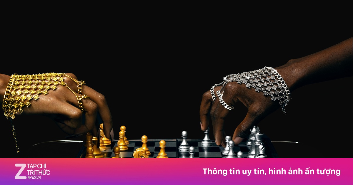 'Ván cờ bất tử' và điều ẩn giấu sau những quân cờ