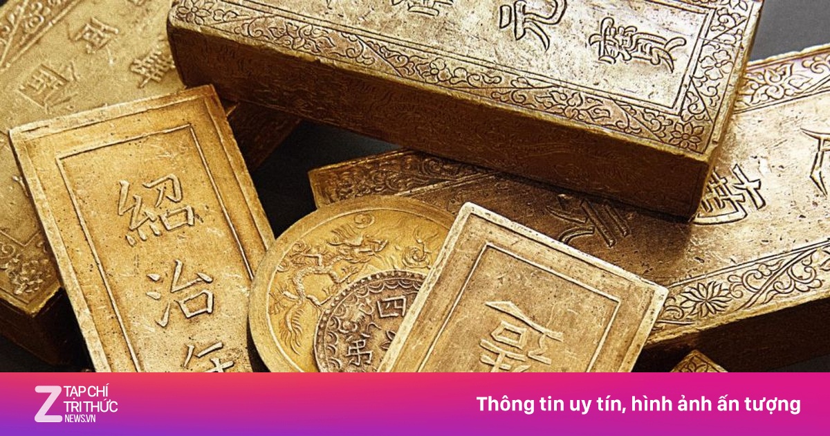 Triều Nguyễn trị tội làm vàng bạc giả ra sao?