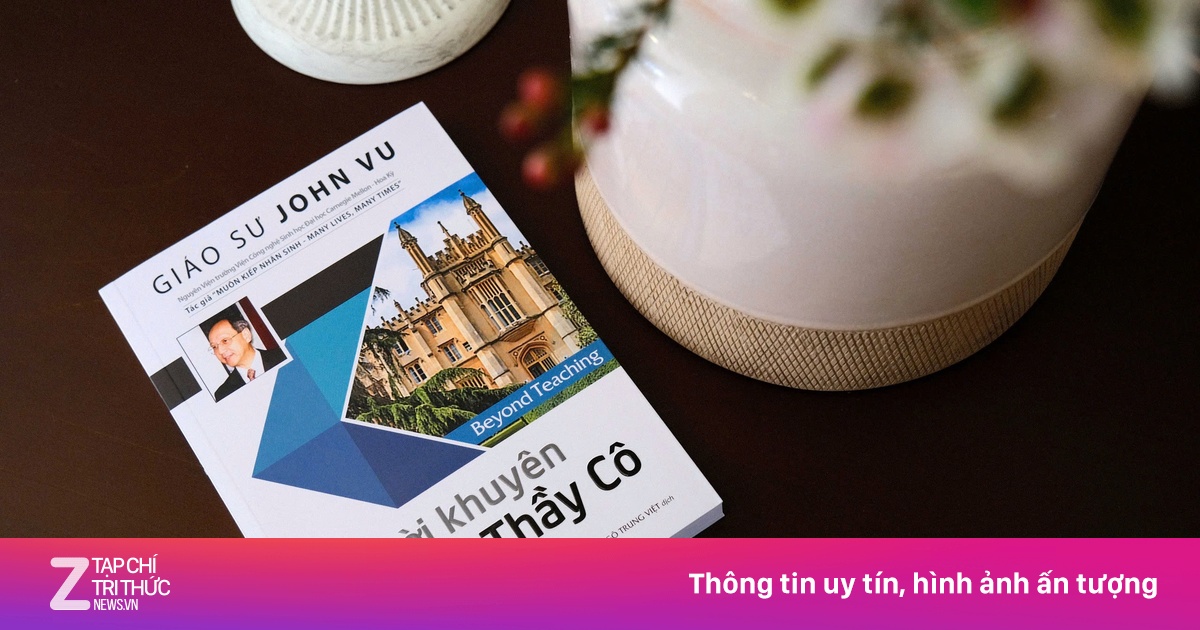 Sứ mệnh cao cả của thầy cô giáo trong kỷ nguyên số