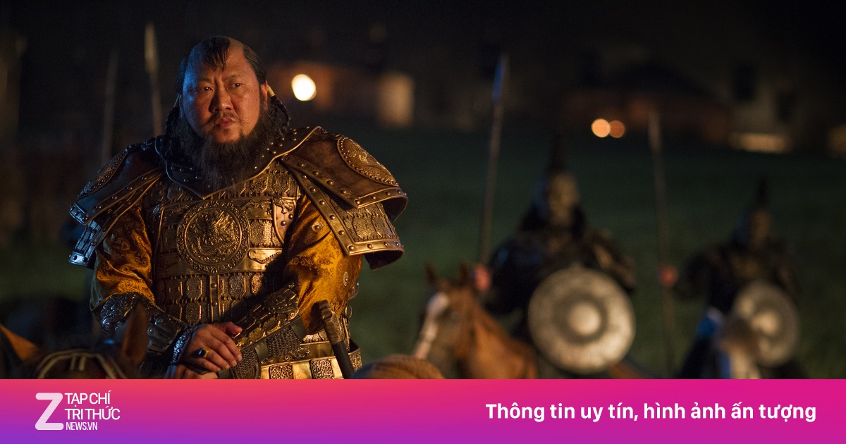 Cách Hốt Tất Liệt đưa đế chế Mông Cổ vượt xa châu Âu