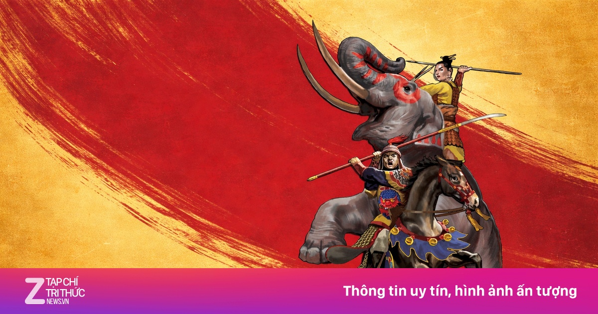 Cuốn sách 'Hùng tượng, lương mã' phục dựng hình ảnh ngựa chiến tinh nhuệ trong lịch sử quân sự Việt Nam