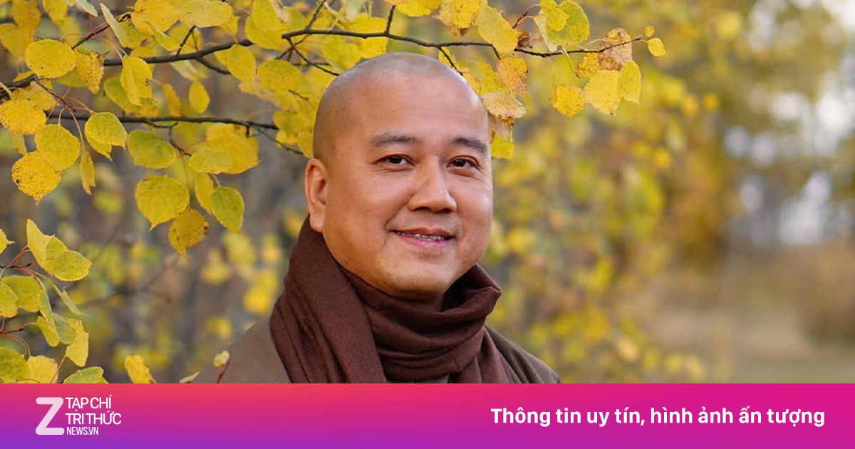 Vấn đáp mở lối tỉnh thức của sa môn Thích Pháp Hòa