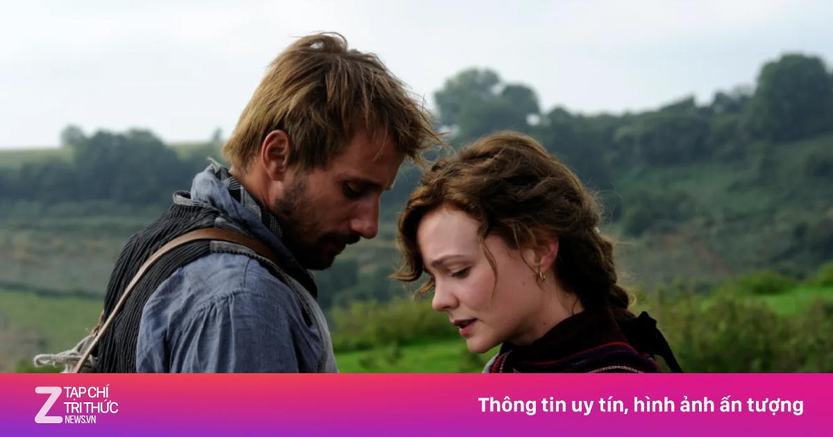 Xa Rời Đám Đông Điên Loạn: Bản Trầm Ca Về Tình Yêu, Tự Do Và Số Phận Con Người
