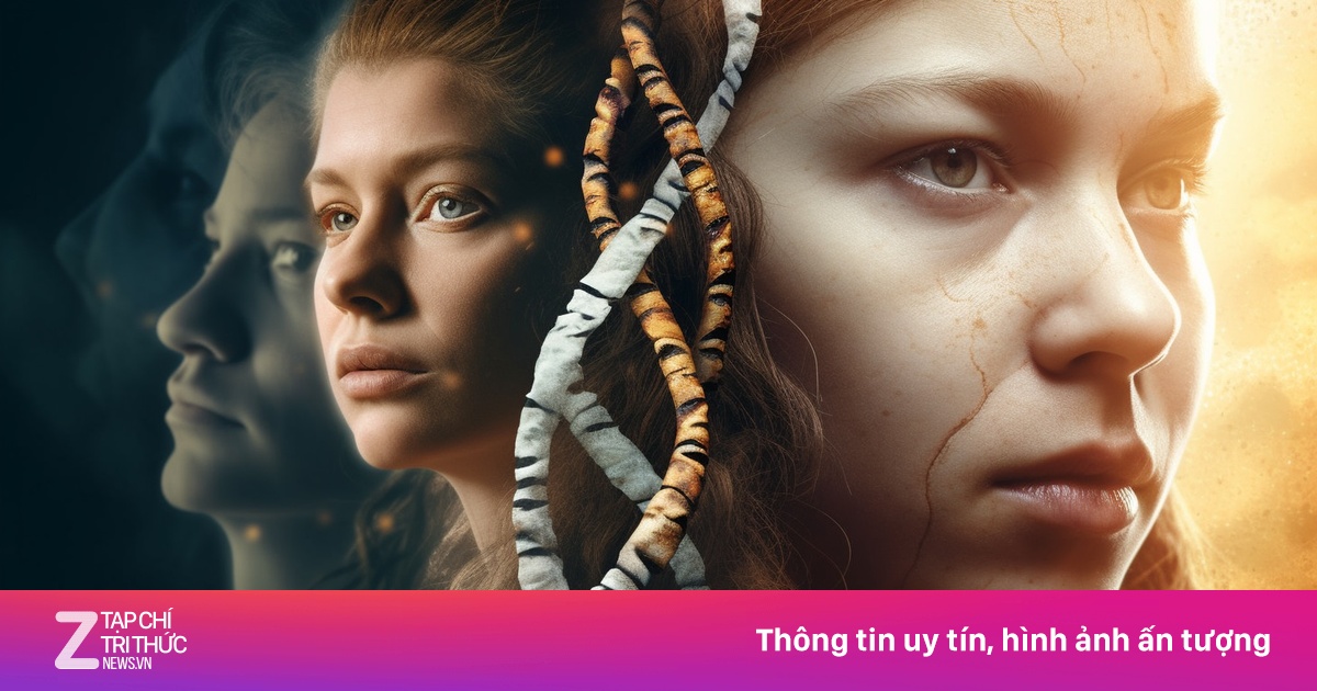 DNA cổ đại hé lộ bí ẩn lịch sử loài người