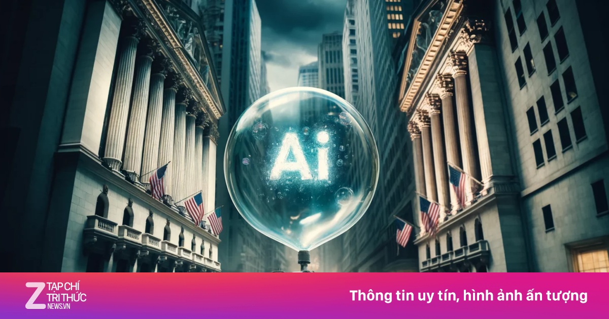 AI có đang bị thổi phồng quá mức?