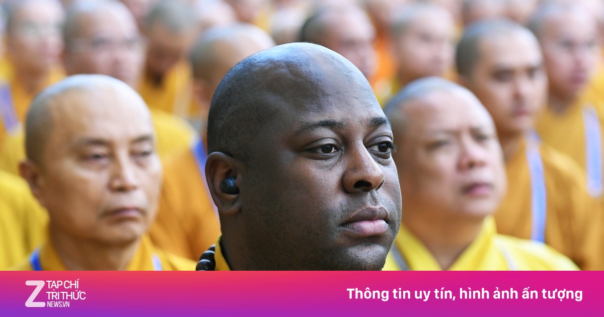 Triển lãm 'Ánh sáng & bóng tối': Tôn vinh nghị lực sống và đạo pháp tại TP.HCM