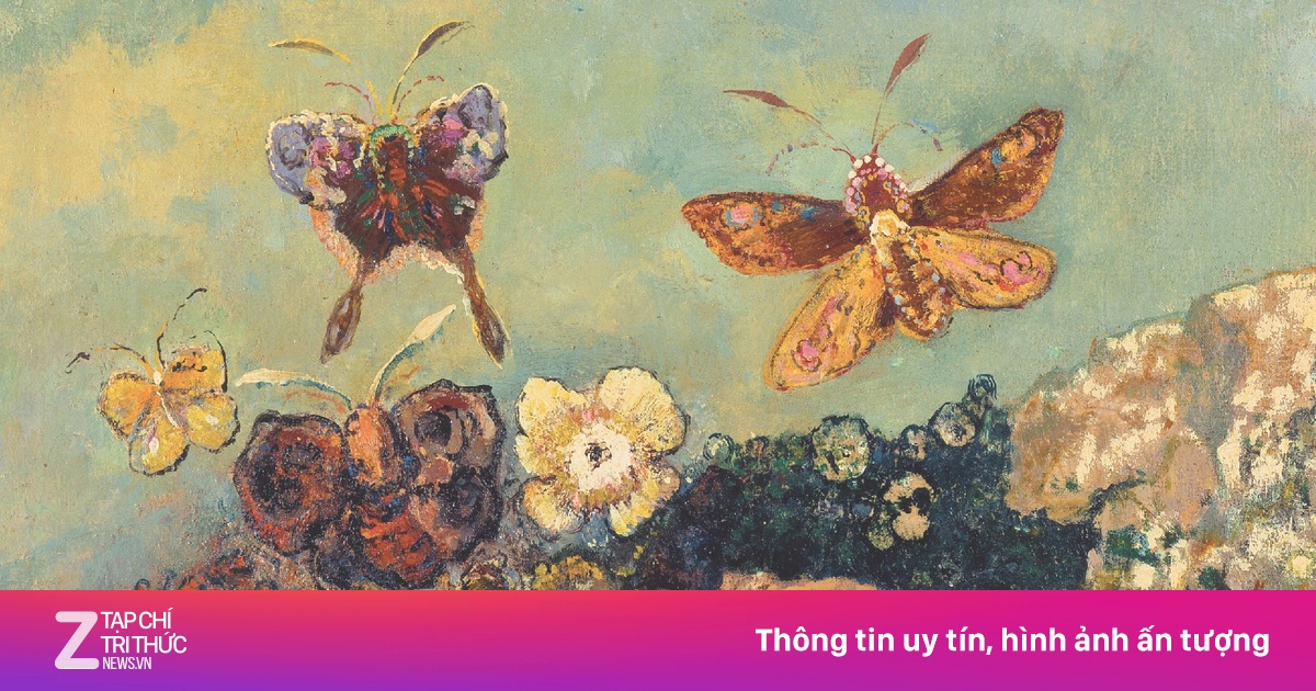 ‘Tiến hóa sáng tạo’ - góc nhìn khác về sự sống