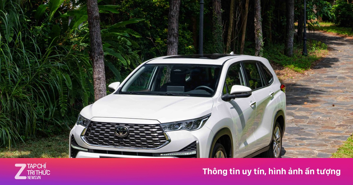 Khi xe Nhật 'tất tay' bằng sự thực dụng