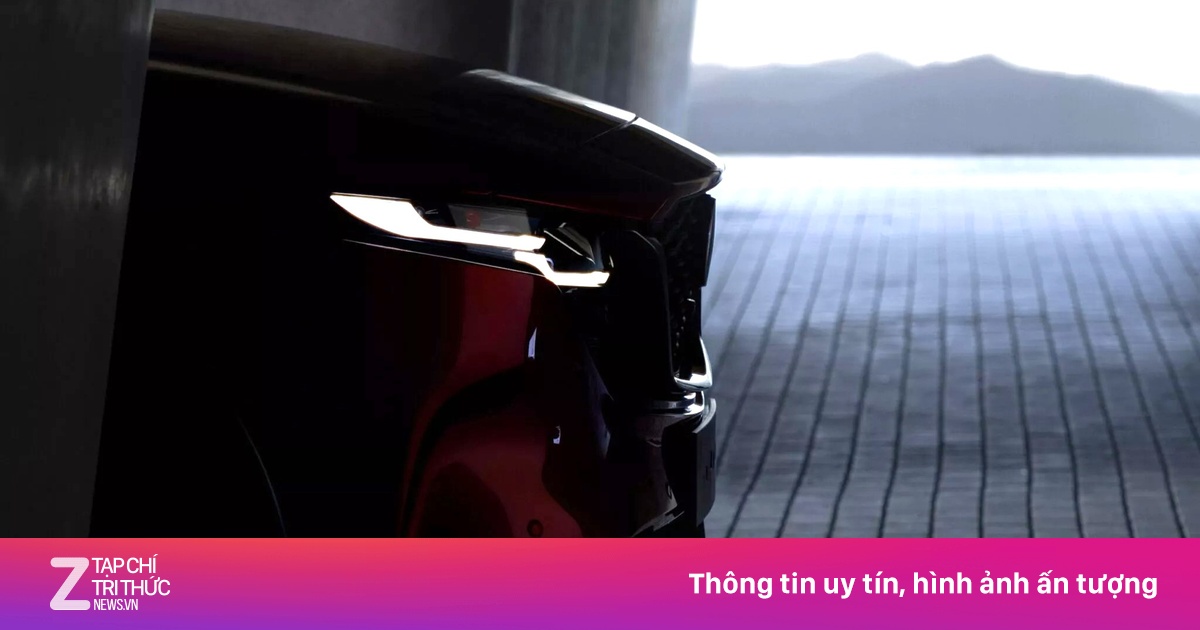 Mazda CX-5 thế hệ mới chốt lịch ra mắt
